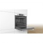 Bosch | Oven | HBG517CW1S | Multifunctional | 71 L | White | Width 60 cm | AquaSmart | Electronic | Height 60 cm - 5
